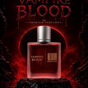 30 ML Perfume (Vampire Blood)