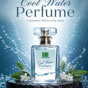 Cool Water Perfume